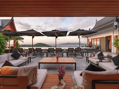 10-Bedroom Sea View Pool Villa for Rent, Surin Hill - Surin Beach, Phuket - Property for sale or rent in Phuket