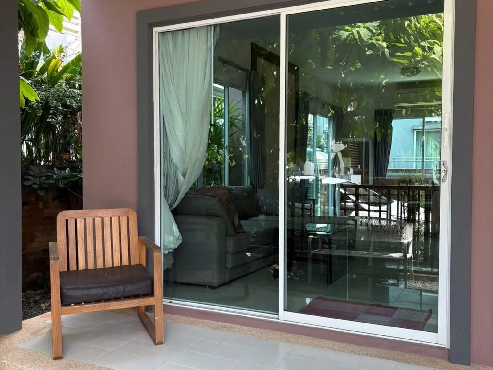 Habita Koh Kaew, 3-Bedroom House for Rent, Near BISP - Koh Kaew, Phuket - Photo 16