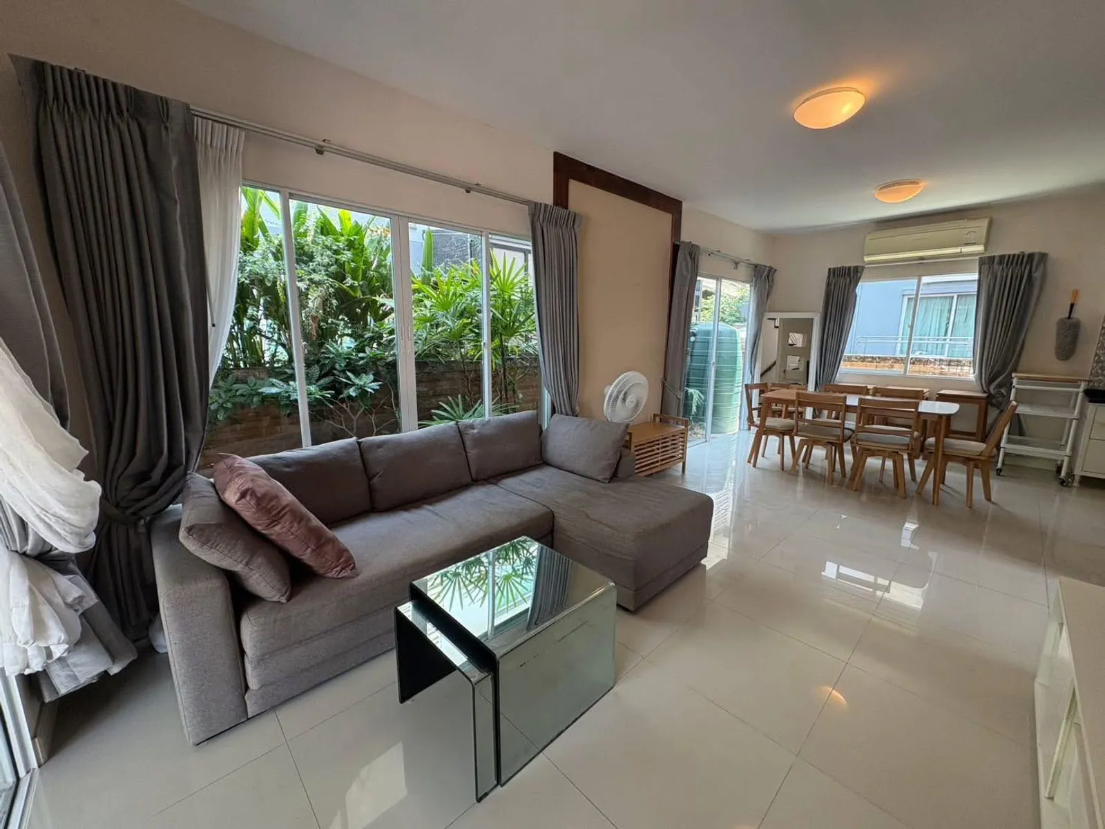 Habita Koh Kaew, 3-Bedroom House for Rent, Near BISP - Koh Kaew, Phuket - Photo 4