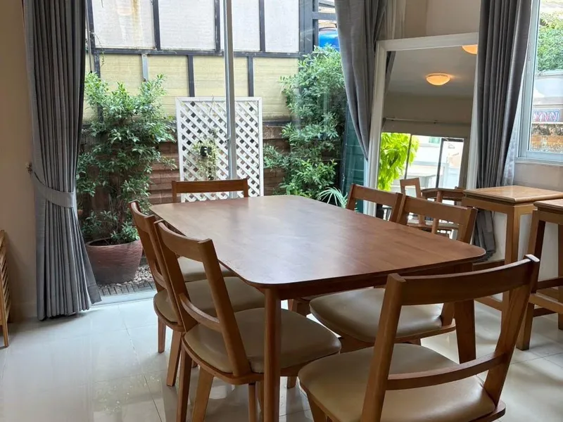 Habita Koh Kaew, 3-Bedroom House for Rent, Near BISP - Koh Kaew, Phuket - Main photo