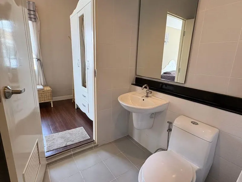 Habita Koh Kaew, 3-Bedroom House for Rent, Near BISP - Koh Kaew, Phuket - Main photo