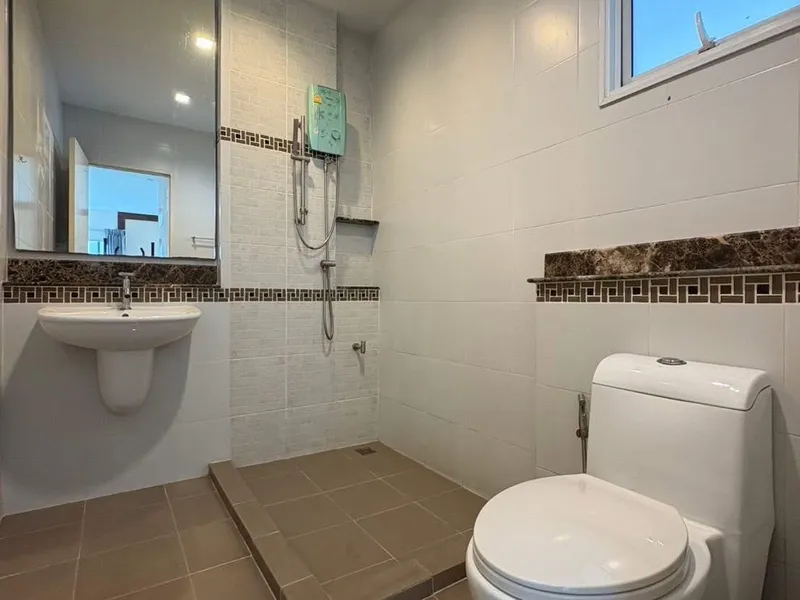 Habita Koh Kaew, 3-Bedroom House for Rent, Near BISP - Koh Kaew, Phuket - Main photo