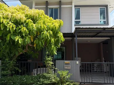 Habita Koh Kaew, 3-Bedroom House for Rent, Near BISP - Koh Kaew, Phuket - Property for sale or rent in Phuket