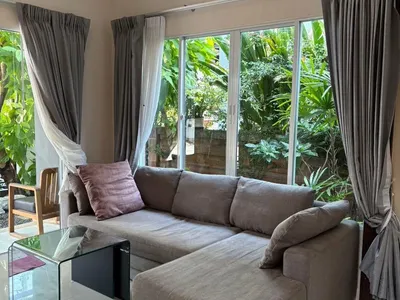 Habita Koh Kaew, 3-Bedroom House for Rent, Near BISP - Koh Kaew, Phuket - Photo 3