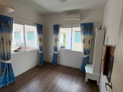 Habita Koh Kaew, 3-Bedroom House for Rent, Near BISP - Koh Kaew, Phuket - Photo 12