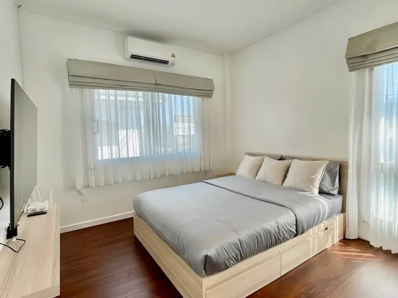 บ้านให้เช่า 3 ห้องนอน 88 แลนด์ แอนด์ เฮ้าส์ เกาะแก้ว - Koh Kaew, Phuket - ภาพหลัก