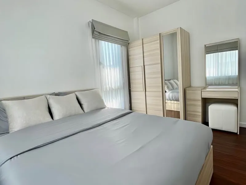 บ้านให้เช่า 3 ห้องนอน 88 แลนด์ แอนด์ เฮ้าส์ เกาะแก้ว - Koh Kaew, Phuket - ภาพหลัก