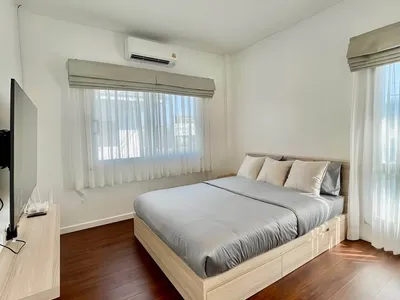 บ้านให้เช่า 3 ห้องนอน 88 แลนด์ แอนด์ เฮ้าส์ เกาะแก้ว - Koh Kaew, Phuket - รูปภาพ 8