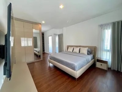 บ้านให้เช่า 3 ห้องนอน 88 แลนด์ แอนด์ เฮ้าส์ เกาะแก้ว - Koh Kaew, Phuket - รูปภาพ 16