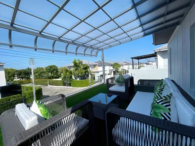 บ้านให้เช่า 3 ห้องนอน 88 แลนด์ แอนด์ เฮ้าส์ เกาะแก้ว - Koh Kaew, Phuket - รูปภาพ 6