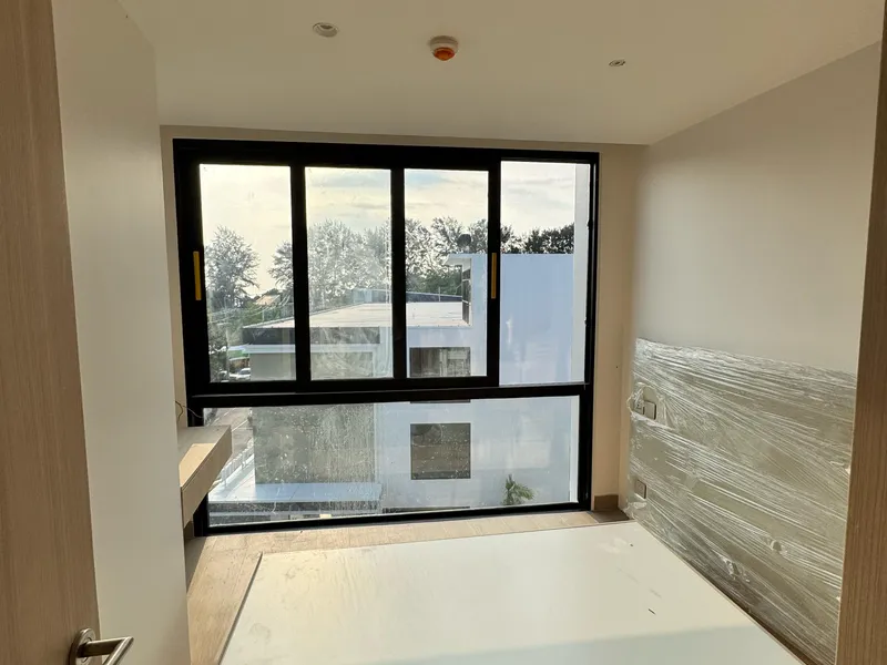 Квартира с 2 спальнями на продажу, район Найтон Бич - Nai Thon, Phuket - Главное фото