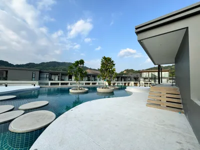 Квартира с 2 спальнями на продажу, район Найтон Бич - Nai Thon, Phuket - Фото 9