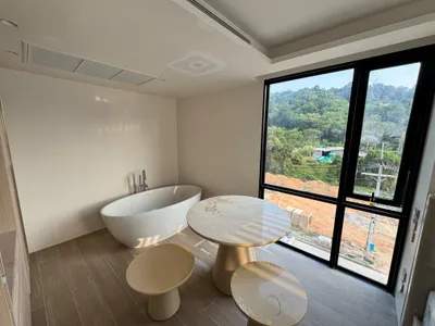 Квартира с 2 спальнями на продажу, район Найтон Бич - Nai Thon, Phuket - Фото 4