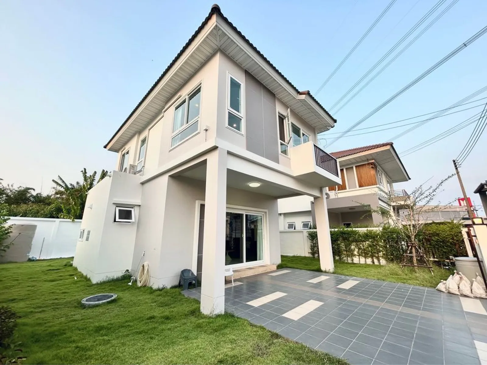 3-Bedroom Modern House for Rent, Koh Kaew, Near BISP - Koh Kaew, Phuket - Photo 2