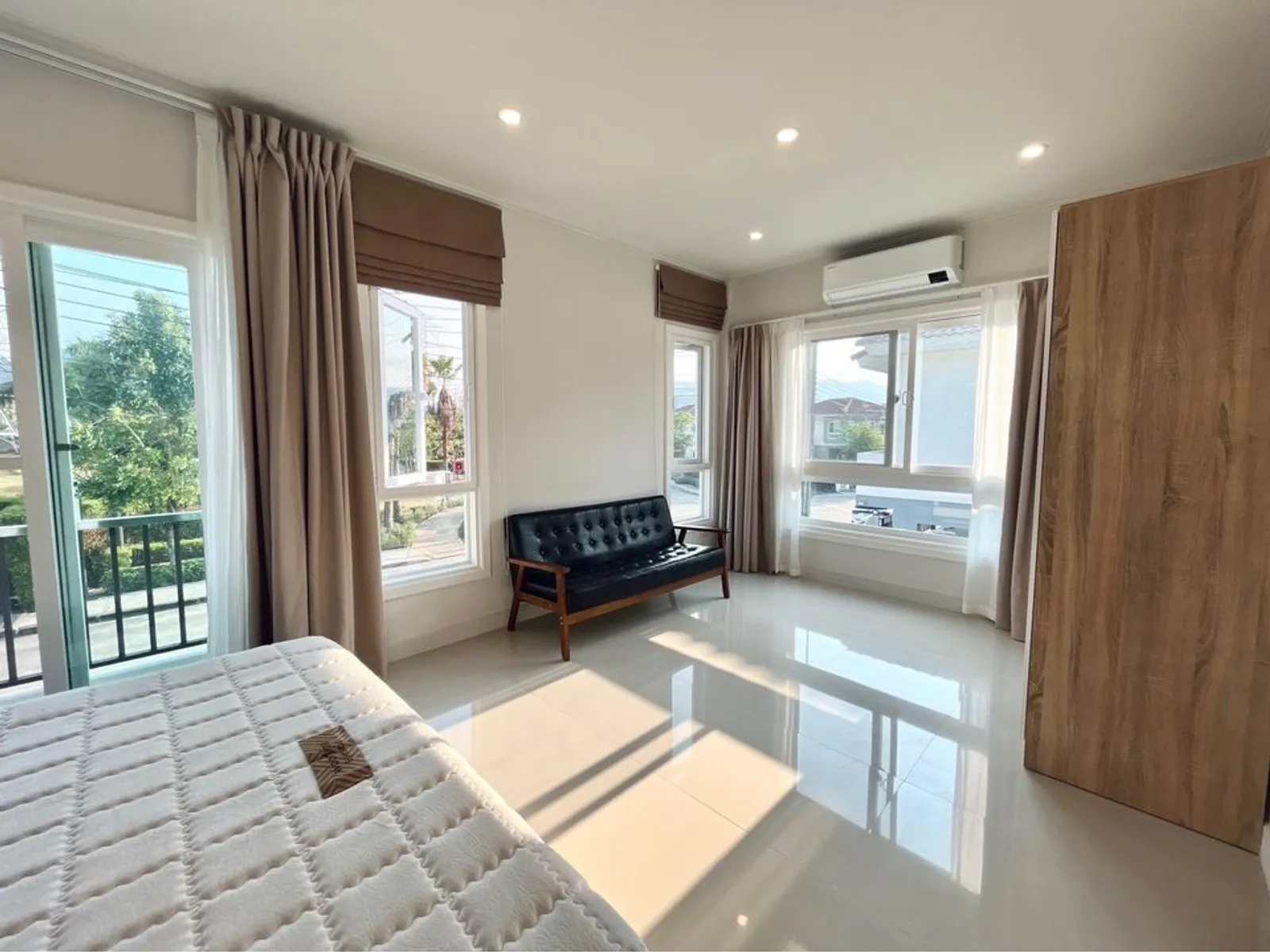 3-Bedroom Modern House for Rent, Koh Kaew, Near BISP - Koh Kaew, Phuket - Photo 13