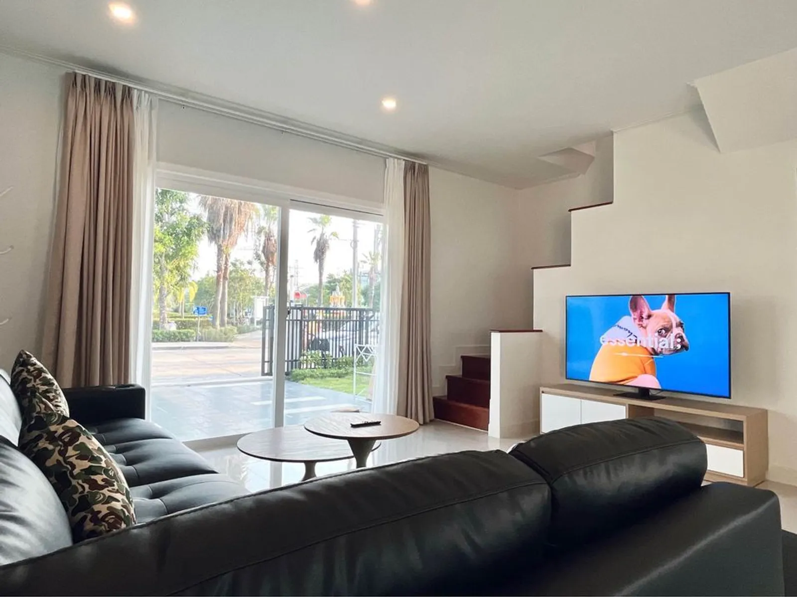 3-Bedroom Modern House for Rent, Koh Kaew, Near BISP - Koh Kaew, Phuket - Photo 4