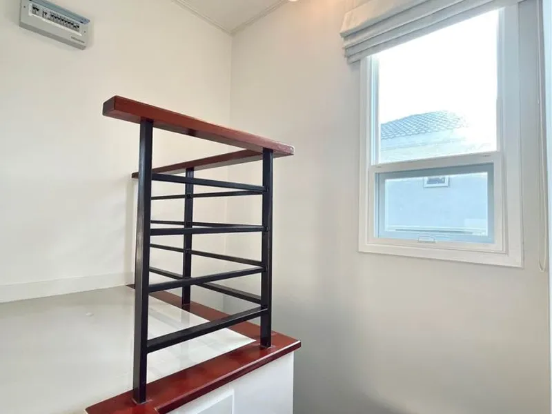 3-Bedroom Modern House for Rent, Koh Kaew, Near BISP - Koh Kaew, Phuket - Main photo