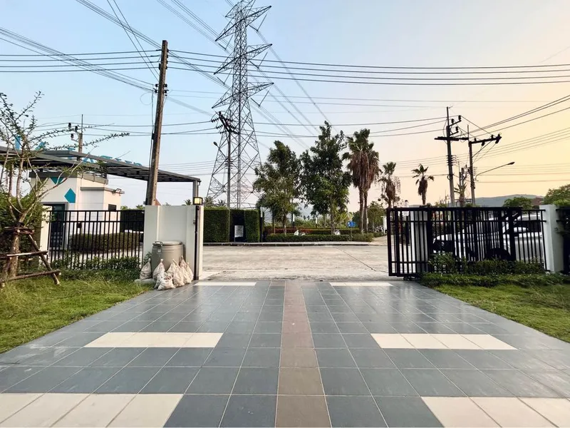 3-Bedroom Modern House for Rent, Koh Kaew, Near BISP - Koh Kaew, Phuket - Main photo