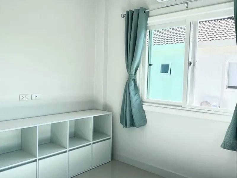 3-Bedroom Modern House for Rent, Koh Kaew, Near BISP - Koh Kaew, Phuket - Main photo