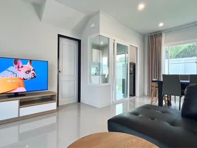 3-Bedroom Modern House for Rent, Koh Kaew, Near BISP - Koh Kaew, Phuket - See all photos
