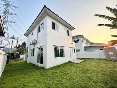3-Bedroom Modern House for Rent, Koh Kaew, Near BISP - Koh Kaew, Phuket - Photo 18