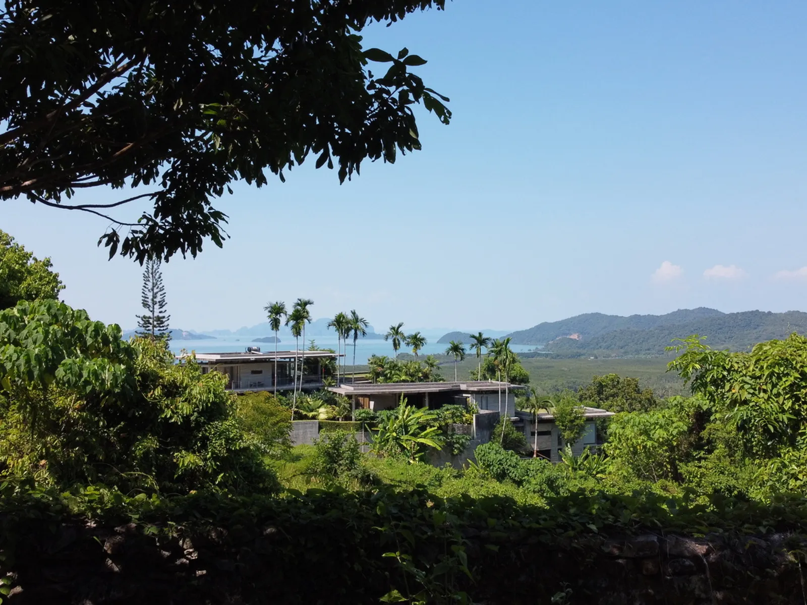 2,404 sqm Sea View Land, Mission Hills, Freehold - Mission Hill, Phuket - Photo 2