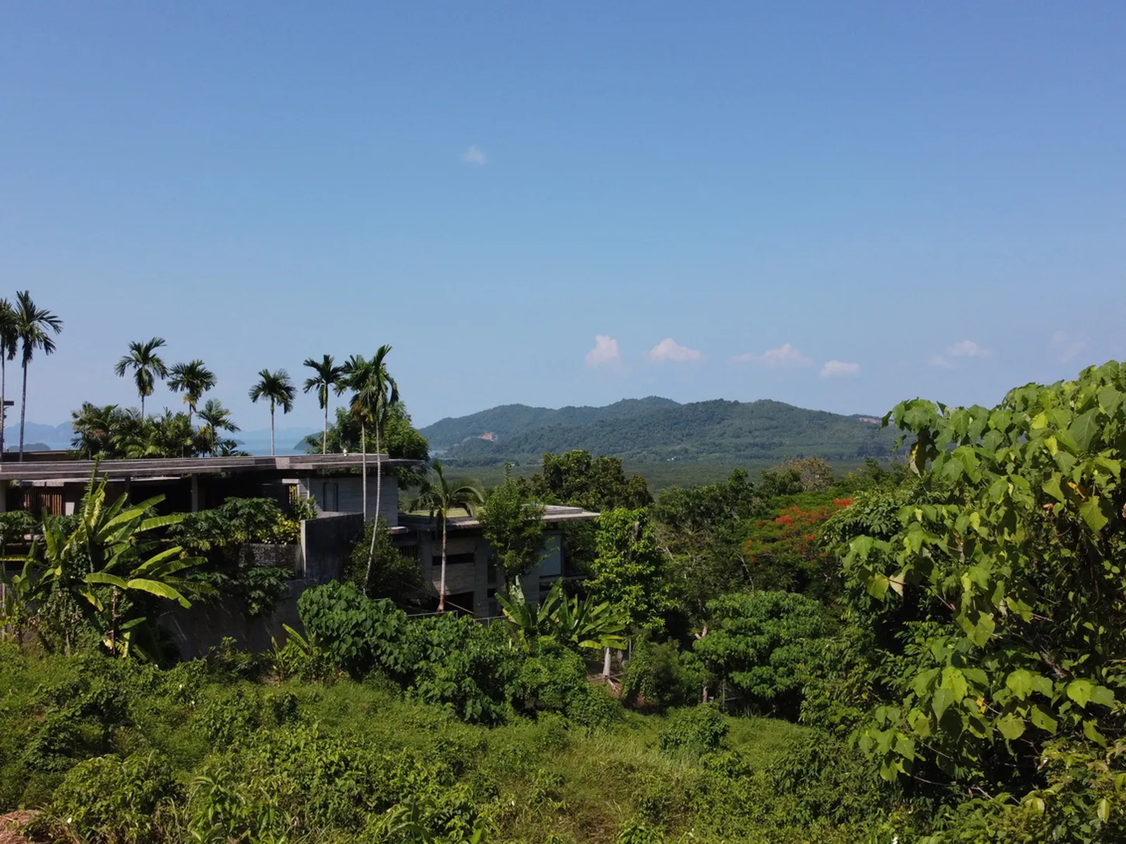 2,404 sqm Sea View Land, Mission Hills, Freehold - Mission Hill, Phuket - Photo 26