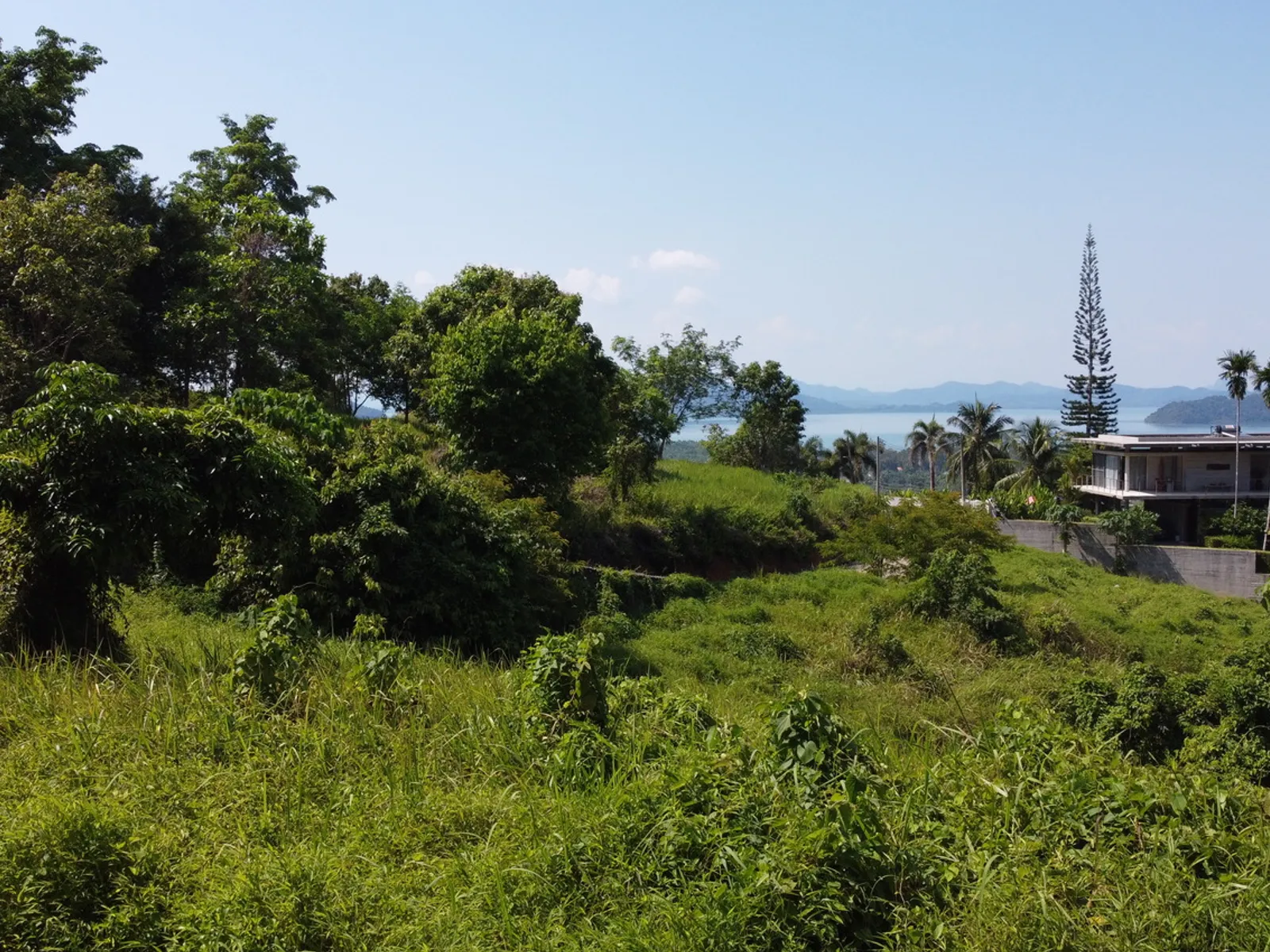 2,404 sqm Sea View Land, Mission Hills, Freehold - Mission Hill, Phuket - Photo 12