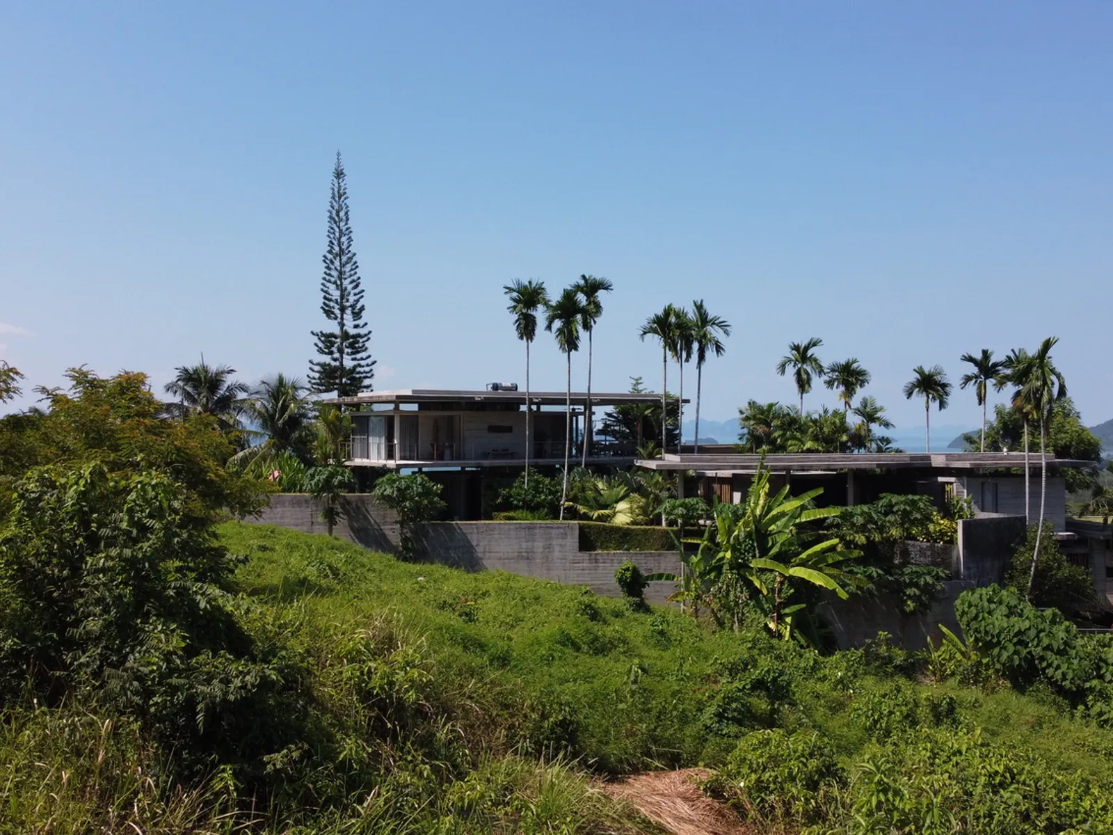 2,404 sqm Sea View Land, Mission Hills, Freehold - Mission Hill, Phuket - Photo 25
