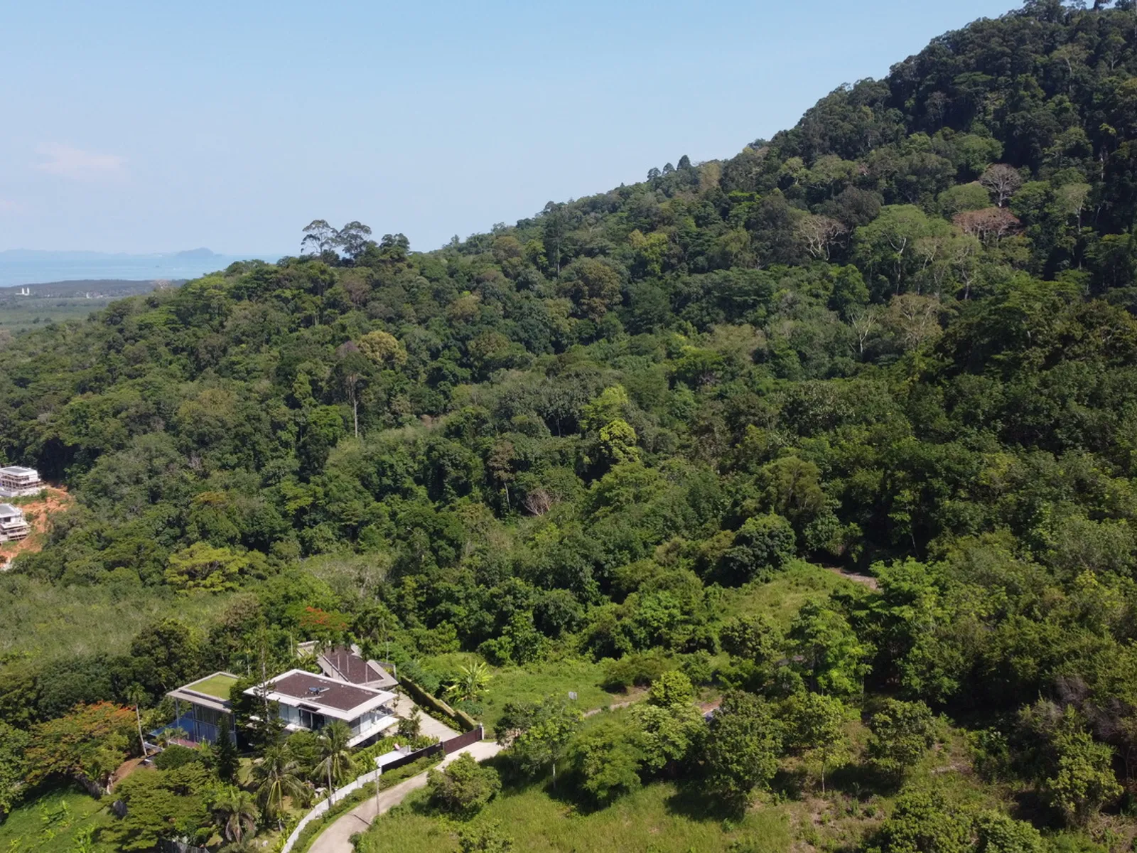 2,404 sqm Sea View Land, Mission Hills, Freehold - Mission Hill, Phuket - Photo 16