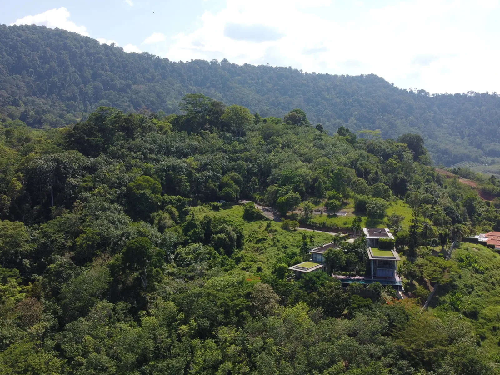 2,404 sqm Sea View Land, Mission Hills, Freehold - Mission Hill, Phuket - Photo 17