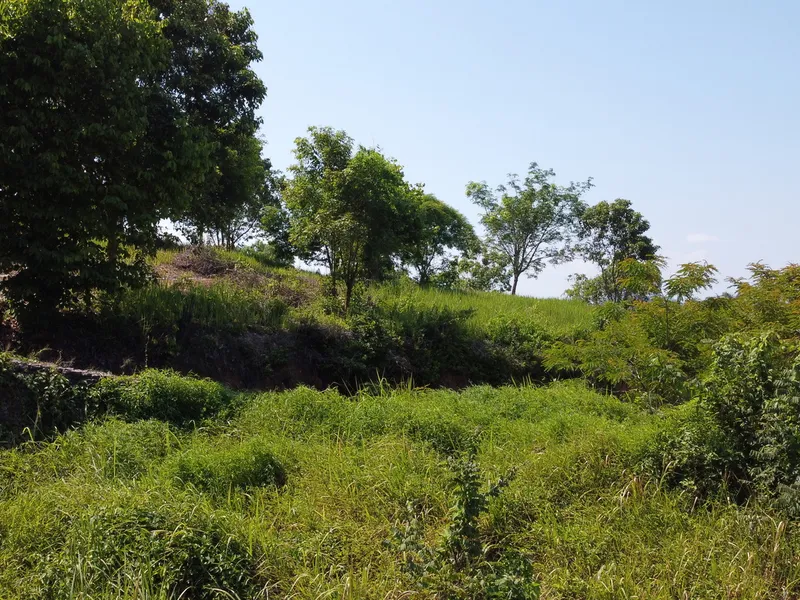 2,404 sqm Sea View Land, Mission Hills, Freehold - Mission Hill, Phuket - Main photo