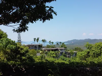 2,404 sqm Sea View Land, Mission Hills, Freehold - Mission Hill, Phuket - Photo 2