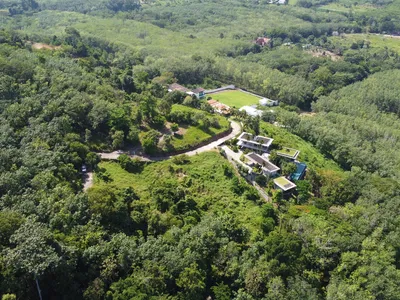 2,404 sqm Sea View Land, Mission Hills, Freehold - Mission Hill, Phuket - Photo 3