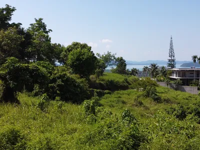 2,404 sqm Sea View Land, Mission Hills, Freehold - Mission Hill, Phuket - Photo 12