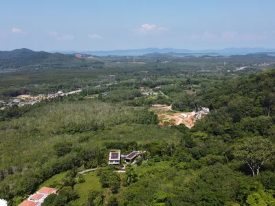 2,404 sqm Sea View Land, Mission Hills, Freehold - Mission Hill, Phuket - Photo 15