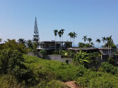 2,404 sqm Sea View Land, Mission Hills, Freehold - Mission Hill, Phuket - Photo 25