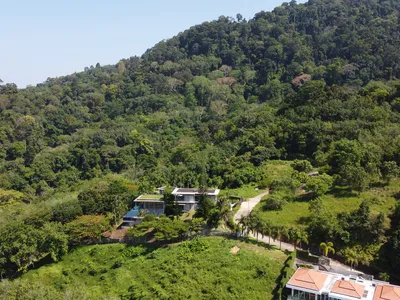 2,404 sqm Sea View Land, Mission Hills, Freehold - Mission Hill, Phuket - Photo 10