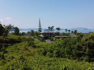 2,404 sqm Sea View Land, Mission Hills, Freehold - Mission Hill, Phuket - Photo 11