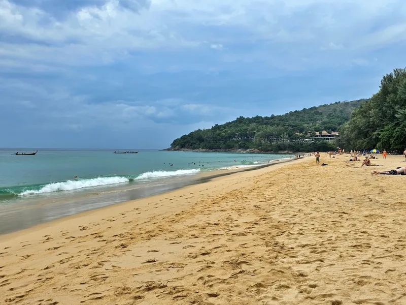 ซี เฮฟเว่น ในทอน, คอนโดสตูดิโอ วิวทะเล, กรรมสิทธิ์ขาด - Nai Thon, Phuket - ภาพหลัก