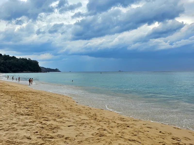 ซี เฮฟเว่น ในทอน, คอนโดสตูดิโอ วิวทะเล, กรรมสิทธิ์ขาด - Nai Thon, Phuket - ภาพหลัก