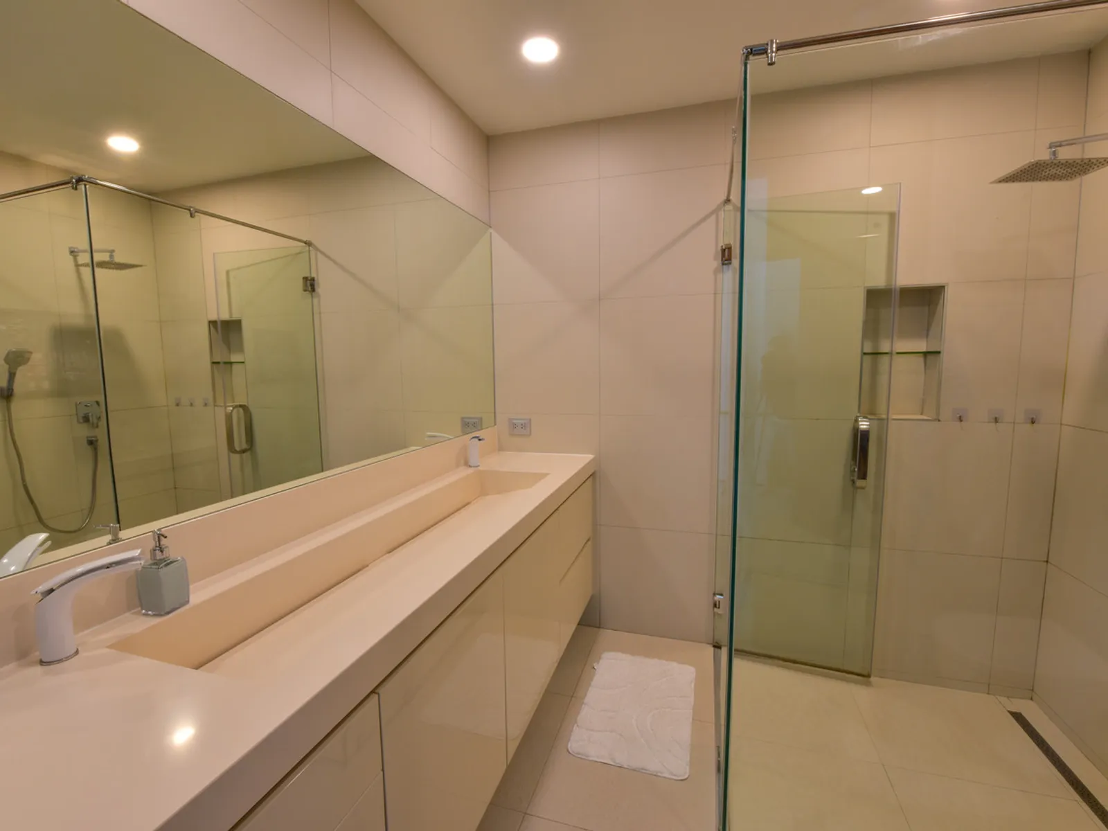 Andamaya, 3-Bedroom Sea View Penthouse, Surin Bay, Freehold - Cherng Talay, Phuket - Photo 19