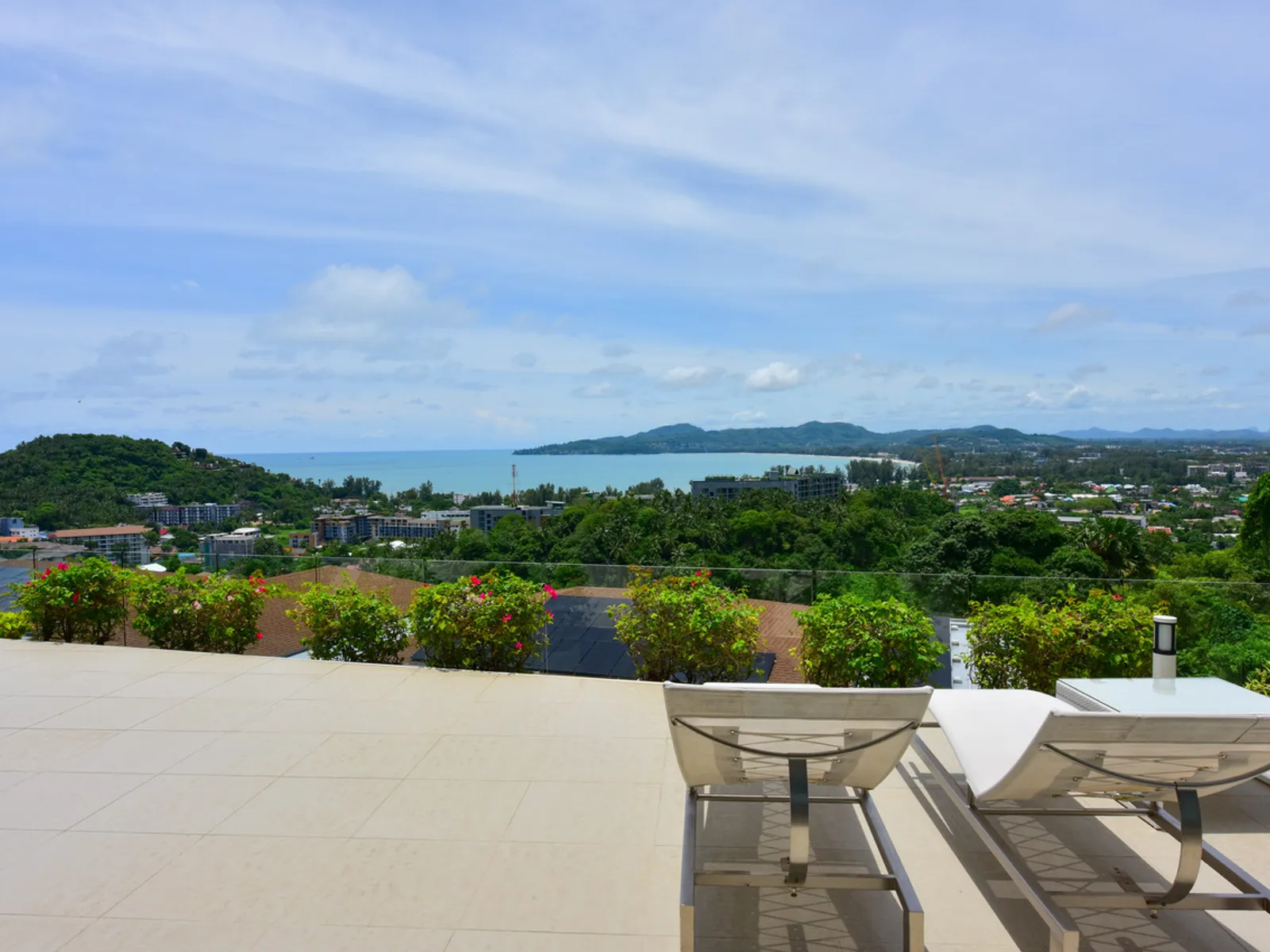 Andamaya, 3-Bedroom Sea View Penthouse, Surin Bay, Freehold - Cherng Talay, Phuket - Photo 22