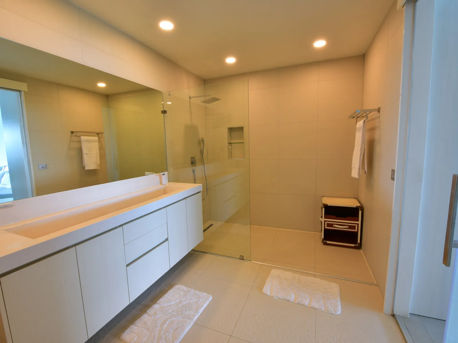 Andamaya, 3-Bedroom Sea View Penthouse, Surin Bay, Freehold - Cherng Talay, Phuket - Photo 20