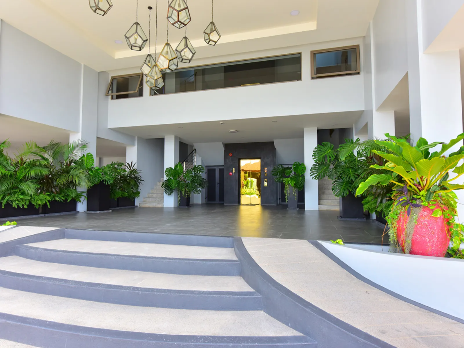 Andamaya, 3-Bedroom Sea View Penthouse, Surin Bay, Freehold - Cherng Talay, Phuket - Photo 3