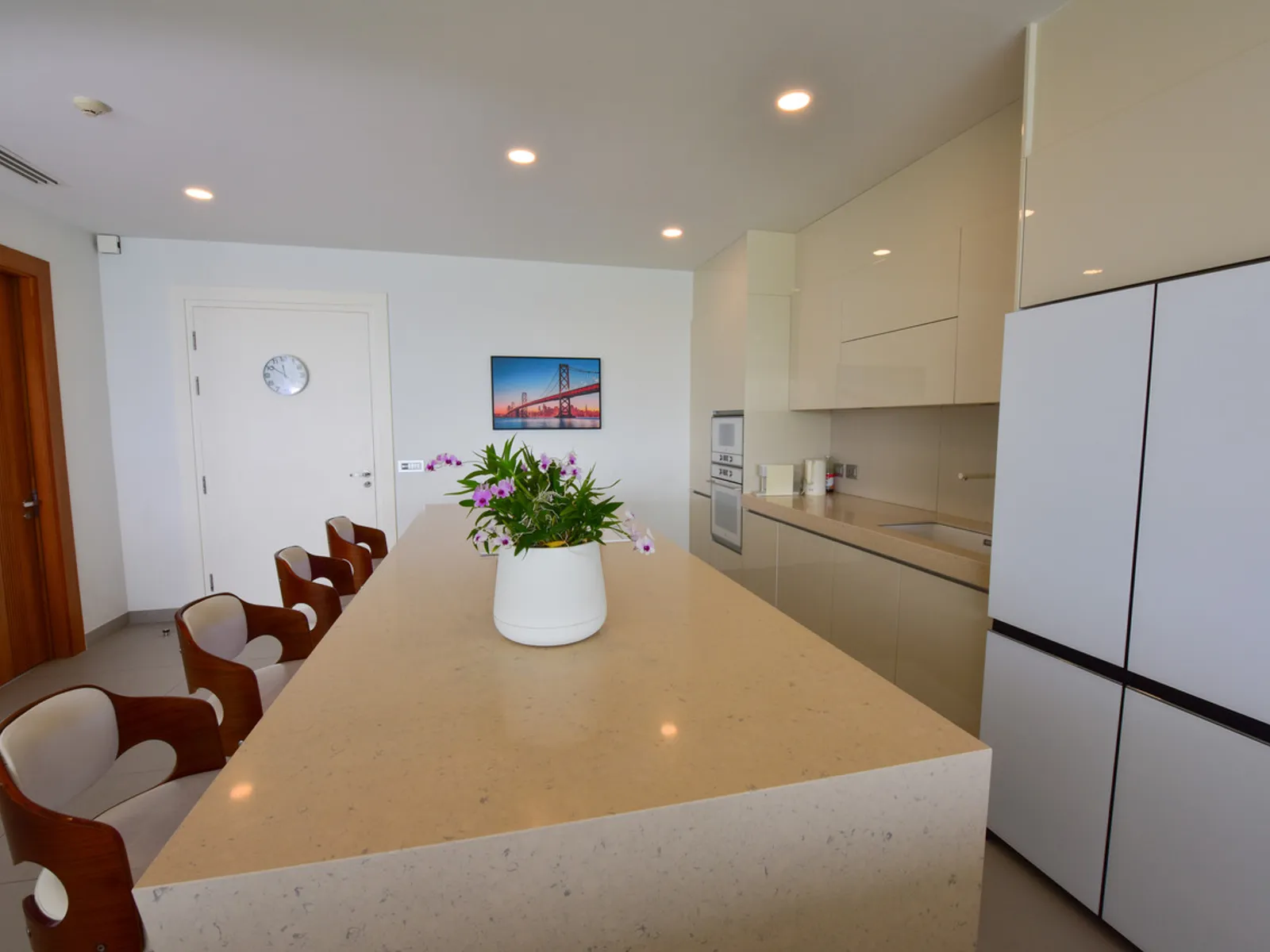 Andamaya, 3-Bedroom Sea View Penthouse, Surin Bay, Freehold - Cherng Talay, Phuket - Photo 13