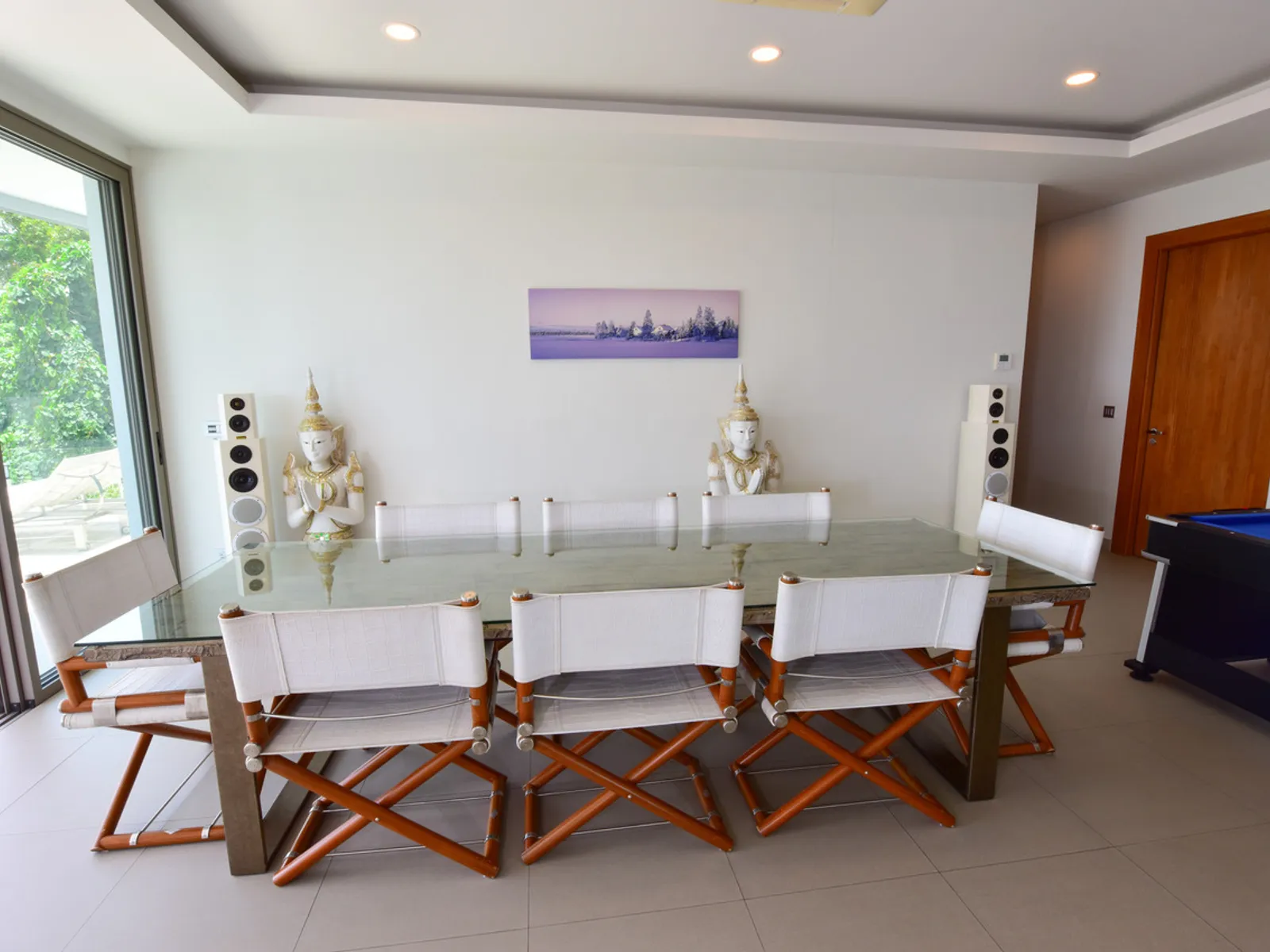 Andamaya, 3-Bedroom Sea View Penthouse, Surin Bay, Freehold - Cherng Talay, Phuket - Photo 10