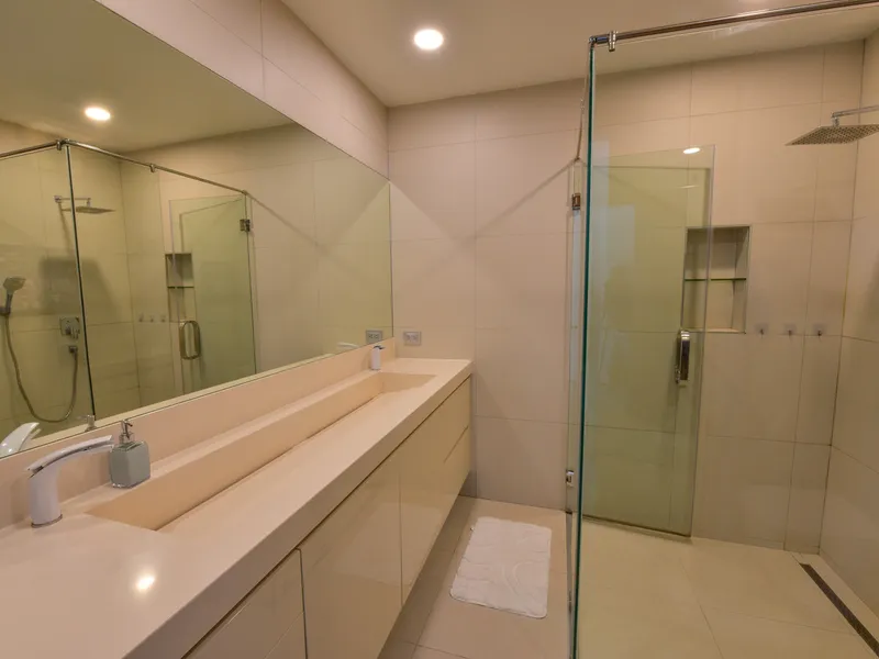 Andamaya, 3-Bedroom Sea View Penthouse, Surin Bay, Freehold - Cherng Talay, Phuket - Main photo