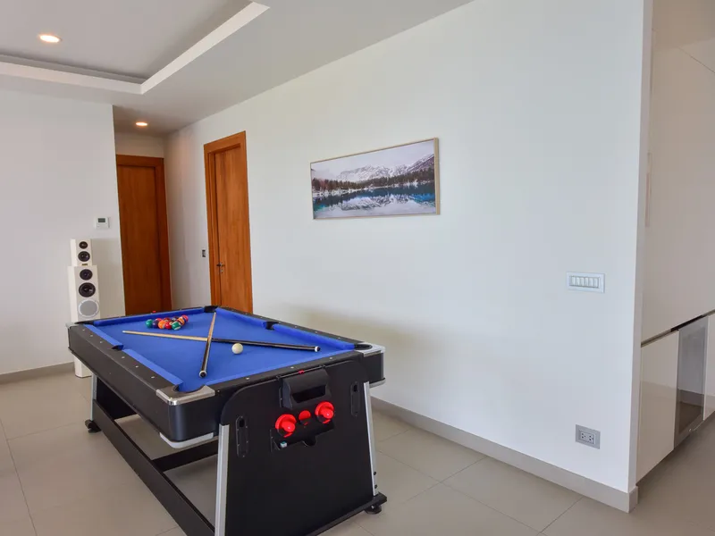 Andamaya, 3-Bedroom Sea View Penthouse, Surin Bay, Freehold - Cherng Talay, Phuket - Main photo