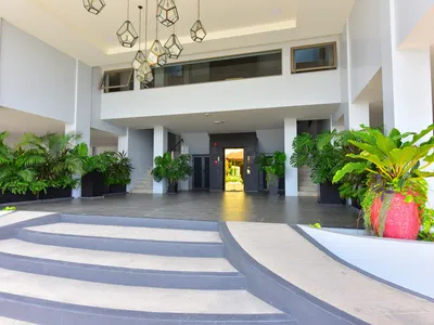 Andamaya, 3-Bedroom Sea View Penthouse, Surin Bay, Freehold - Cherng Talay, Phuket - Photo 3